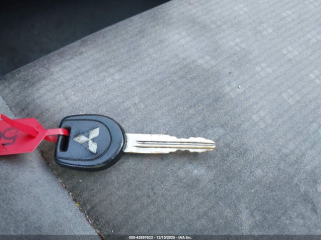 Mitsubishi Lancer Es Image 2