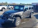Jeep Wrangler Rubicon 4x4 Image 6