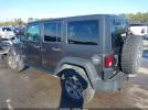 Jeep Wrangler Rubicon 4x4 Image 4