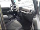 Jeep Wrangler Rubicon 4x4 Image 2