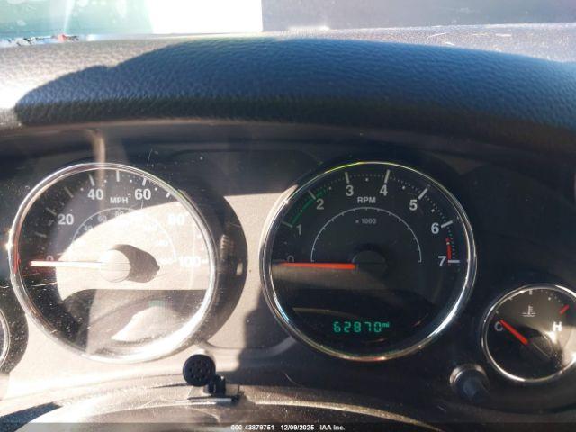 Jeep Wrangler Rubicon 4x4 Image 5