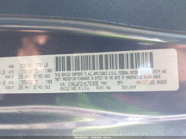 Jeep Wrangler Rubicon 4x4 Image 16