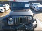 Jeep Wrangler Rubicon 4x4 Image 8