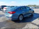 Hyundai SONATA Sport Image 11