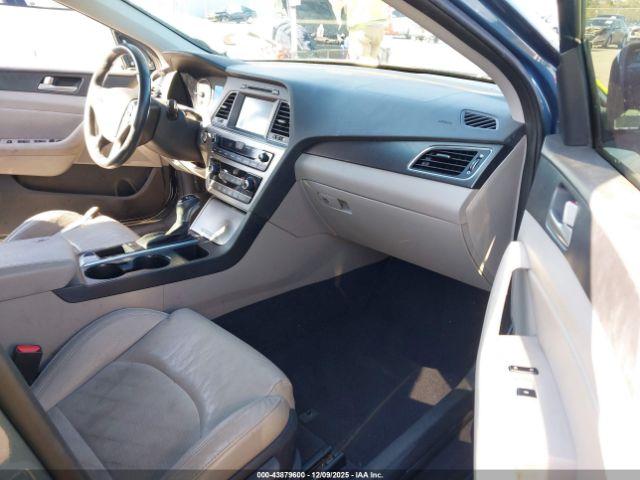 Hyundai SONATA Sport Image 9