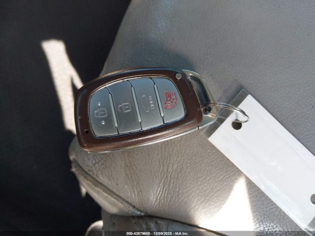 Hyundai SONATA Sport Image 13