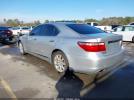 Lexus LS Image 15