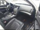 INFINITI G37x Image 8