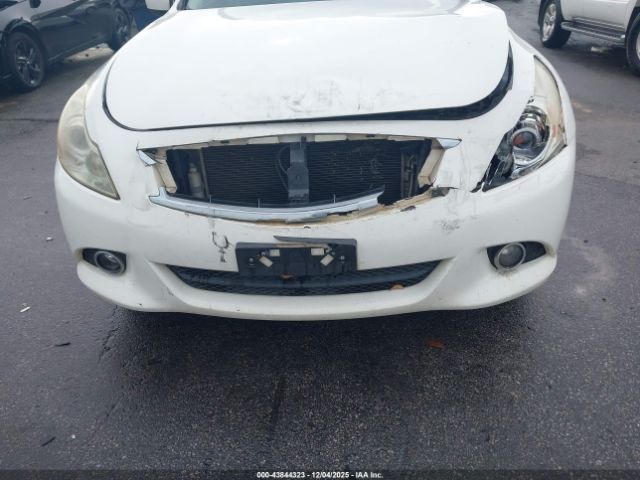 INFINITI G37x Image 10