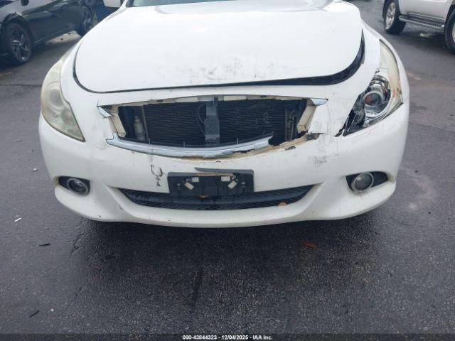 INFINITI G37x Image 10