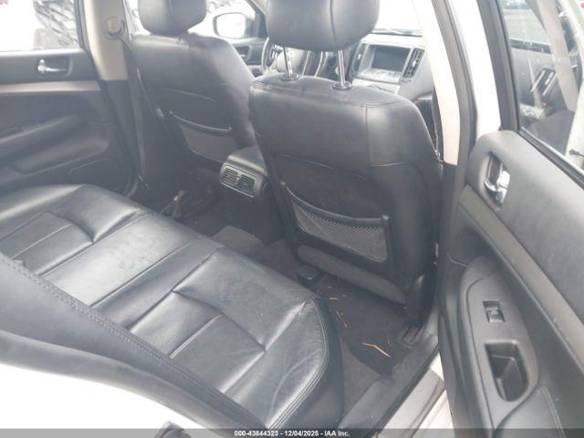 INFINITI G37x Image 12