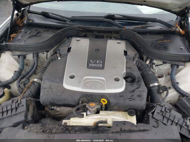 INFINITI G37x Image 14