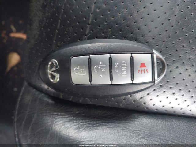 INFINITI G37x Image 15