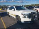 Chevrolet Tahoe Commercial Fleet Image 1
