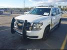 Chevrolet Tahoe Commercial Fleet Image 6