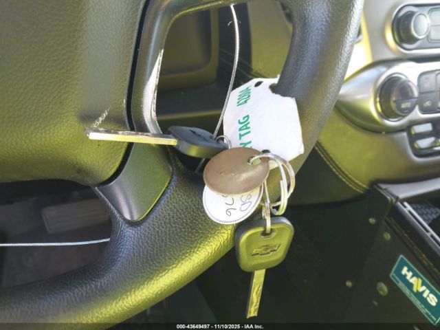 Chevrolet Tahoe Commercial Fleet Image 13