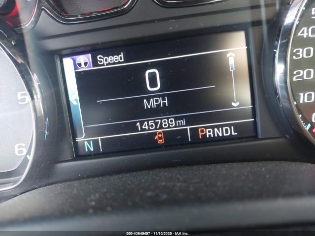 Chevrolet Tahoe Commercial Fleet Image 11