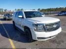 Chevrolet Tahoe 2wd Commercial Fleet Image 1