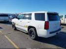 Chevrolet Tahoe 2wd Commercial Fleet Image 15