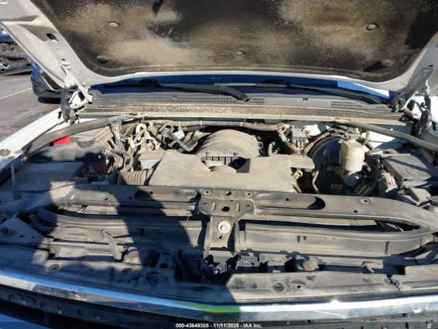 Chevrolet Tahoe 2wd Commercial Fleet Image 11