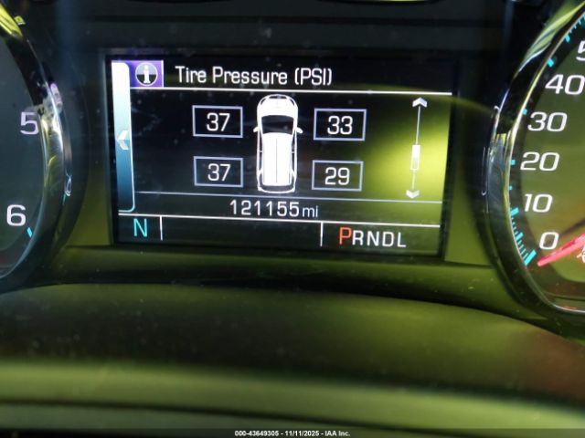 Chevrolet Tahoe 2wd Commercial Fleet Image 10