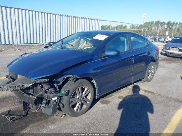 Hyundai ELANTRA Value Edition Image 3