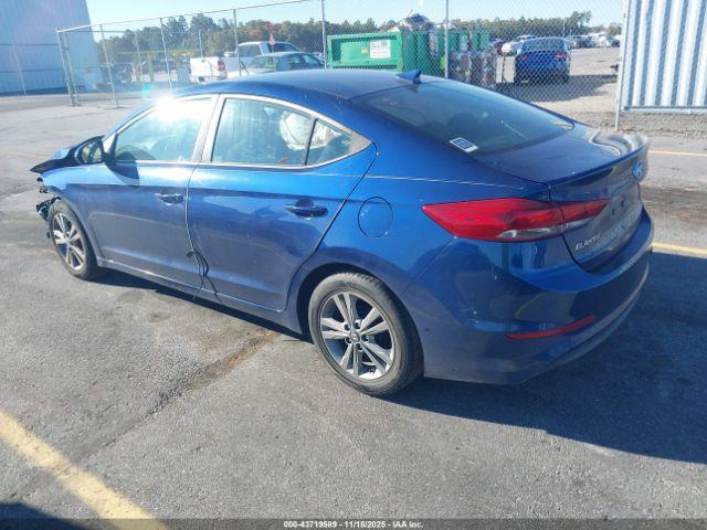 Hyundai ELANTRA Value Edition Image 5