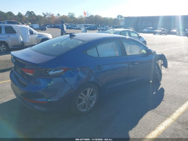 Hyundai ELANTRA Value Edition Image 16