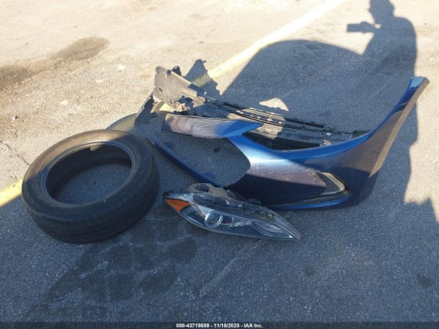 Hyundai ELANTRA Value Edition Image 15