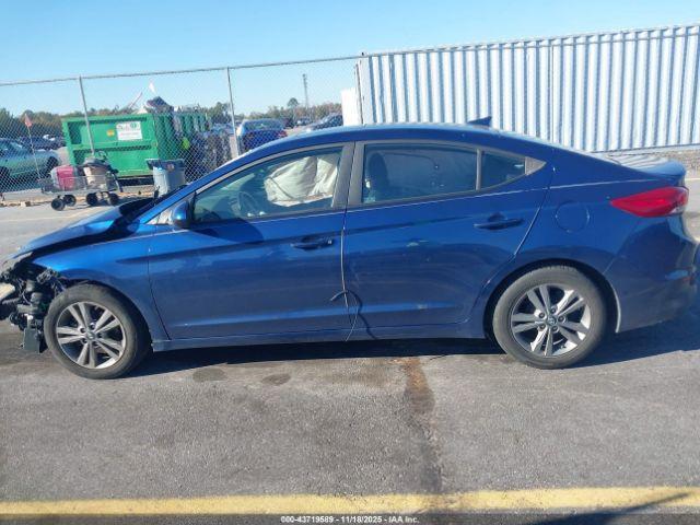 Hyundai ELANTRA Value Edition Image 12