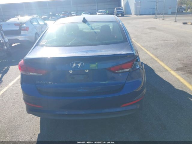 Hyundai ELANTRA Value Edition Image 11