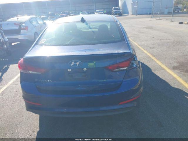 Hyundai ELANTRA Value Edition Image 11