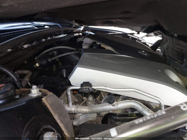 Lexus Es F Sport Image 12