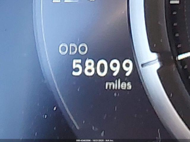 Lexus Es F Sport Image 14