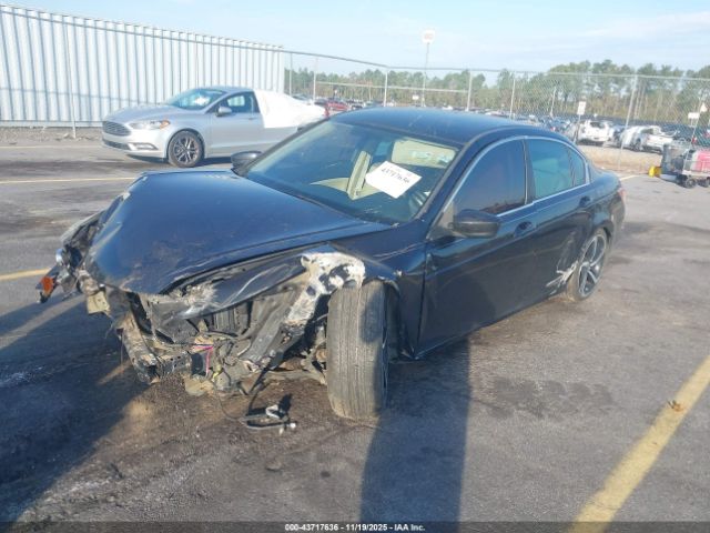 Honda Accord 2.4 Lx Image 15