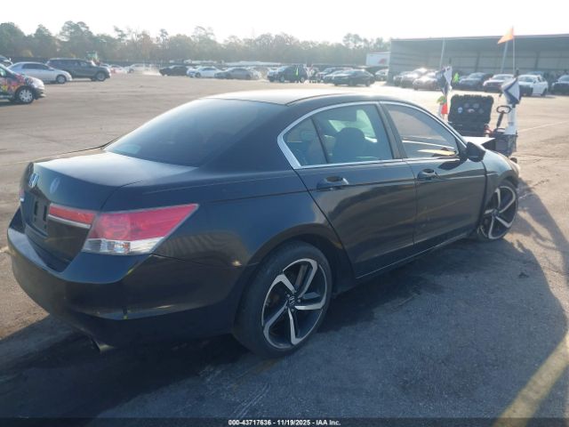 Honda Accord 2.4 Lx Image 9