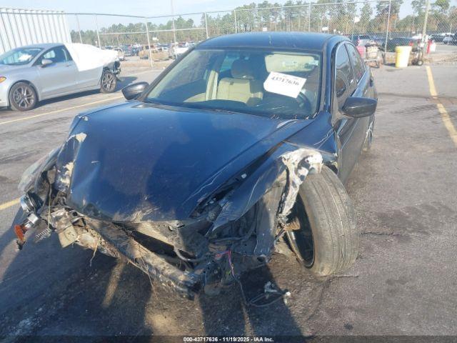 Honda Accord 2.4 Lx Image 11