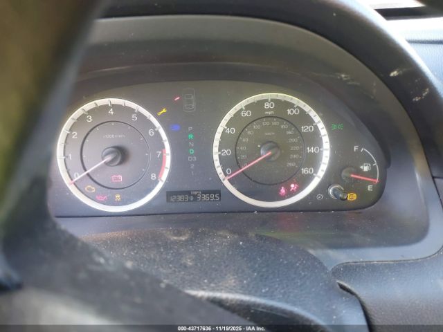 Honda Accord 2.4 Lx Image 2