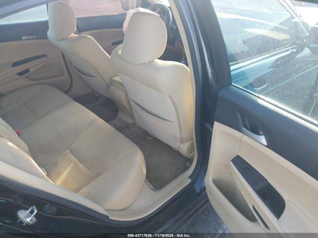 Honda Accord 2.4 Lx Image 14