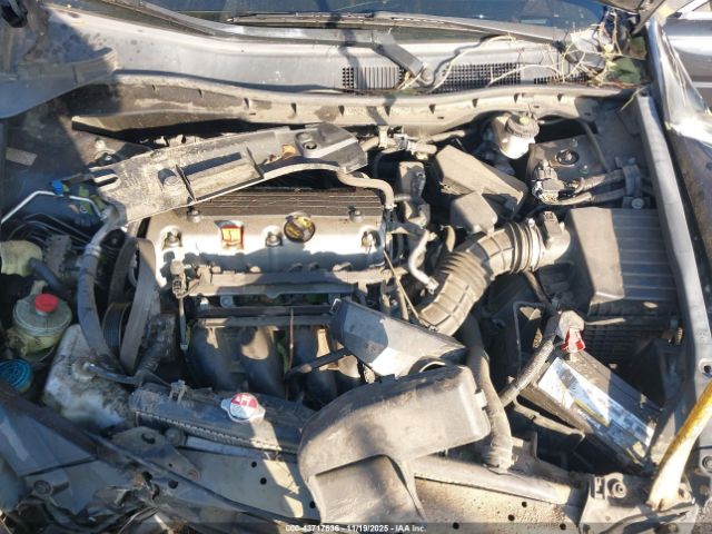 Honda Accord 2.4 Lx Image 6