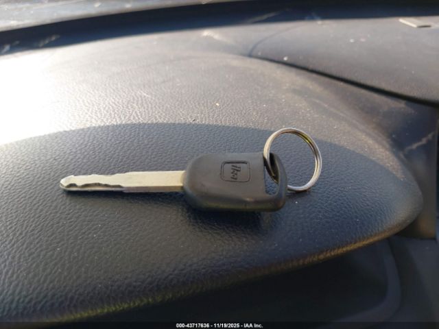 Honda Accord 2.4 Lx Image 3