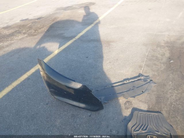 Honda Accord 2.4 Lx Image 10