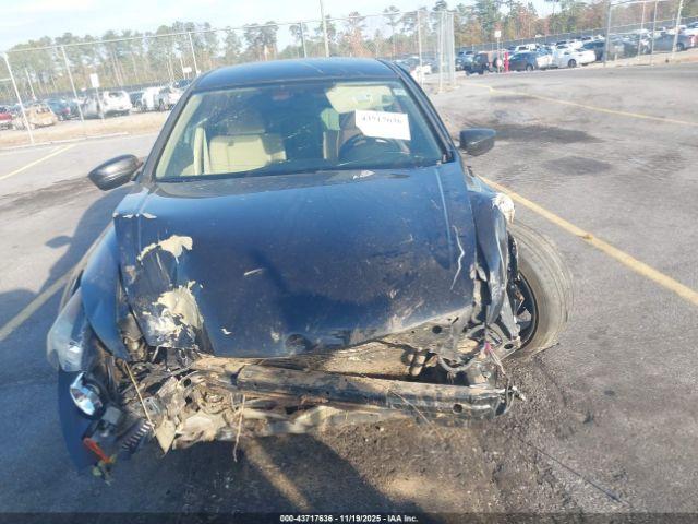 Honda Accord 2.4 Lx Image 8