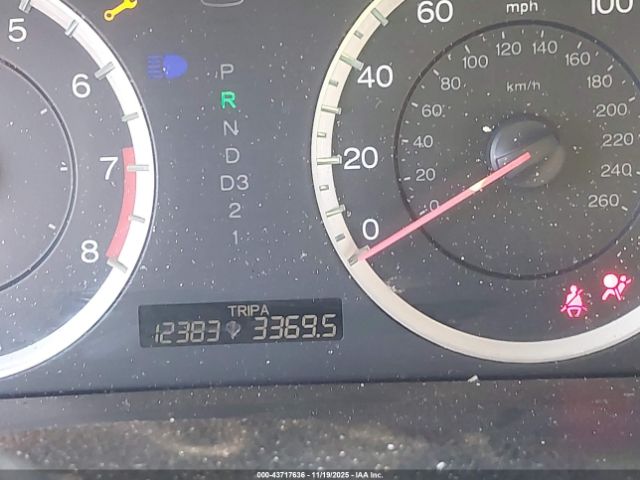 Honda Accord 2.4 Lx Image 4