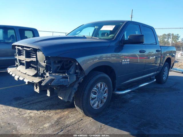 Ram 1500 Tradesman Image 5