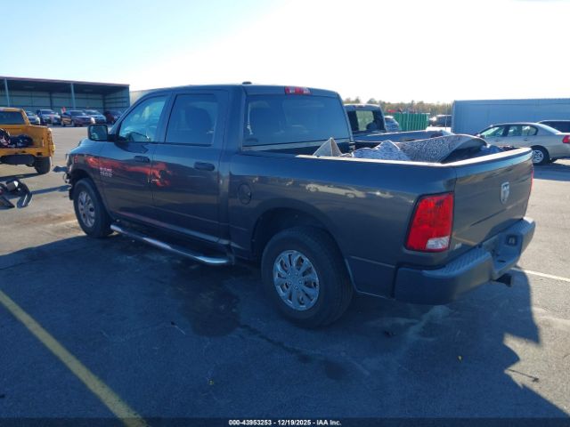 Ram 1500 Tradesman Image 6