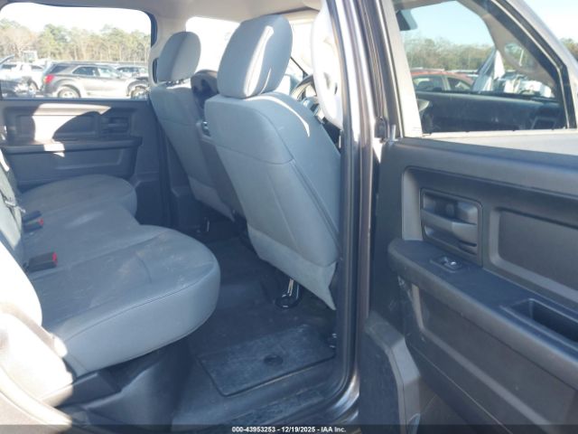 Ram 1500 Tradesman Image 4