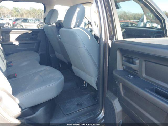 Ram 1500 Tradesman Image 4