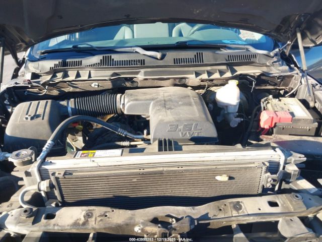 Ram 1500 Tradesman Image 14