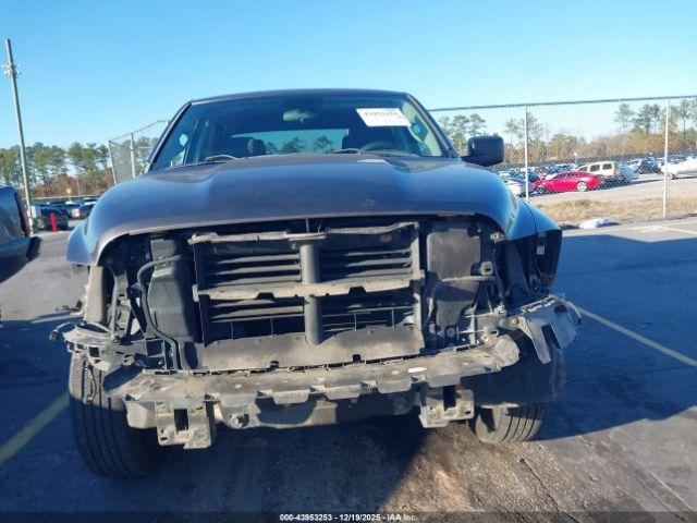 Ram 1500 Tradesman Image 9